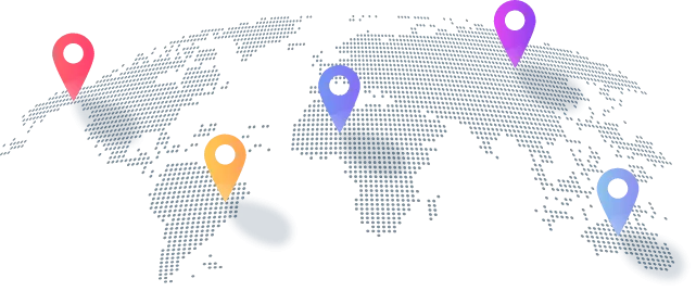 IPTV France couverture — abonnement IPTV pas cher à Paris, Lyon, Marseille, Toulouse, Nice, Bordeaux, Lille et dans toute la France